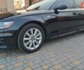 Черный Ауди А6, объемом двигателя 3 л и пробегом 257 тыс. км за 16900 $, фото 71 на Automoto.ua