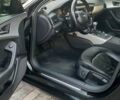 Чорний Ауді А6, об'ємом двигуна 3 л та пробігом 324 тис. км за 13800 $, фото 24 на Automoto.ua