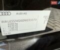 Черный Ауди А6, объемом двигателя 2.77 л и пробегом 259 тыс. км за 12900 $, фото 45 на Automoto.ua
