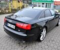 Чорний Ауді А6, об'ємом двигуна 3 л та пробігом 243 тис. км за 15999 $, фото 6 на Automoto.ua