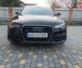 Черный Ауди А6, объемом двигателя 3 л и пробегом 257 тыс. км за 16900 $, фото 11 на Automoto.ua