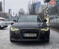 Чорний Ауді А6, об'ємом двигуна 3 л та пробігом 192 тис. км за 12700 $, фото 2 на Automoto.ua