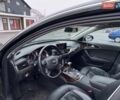 Черный Ауди А6, объемом двигателя 2.77 л и пробегом 195 тыс. км за 15300 $, фото 8 на Automoto.ua