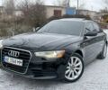Чорний Ауді А6, об'ємом двигуна 2 л та пробігом 198 тис. км за 14000 $, фото 2 на Automoto.ua