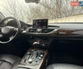Чорний Ауді А6, об'ємом двигуна 2 л та пробігом 170 тис. км за 11500 $, фото 25 на Automoto.ua