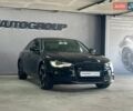 Чорний Ауді А6, об'ємом двигуна 2.77 л та пробігом 250 тис. км за 11700 $, фото 1 на Automoto.ua