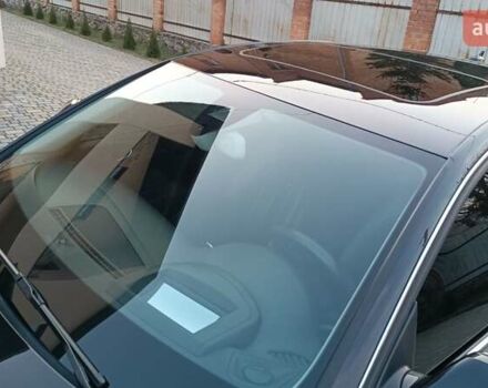 Черный Ауди А6, объемом двигателя 3 л и пробегом 257 тыс. км за 16900 $, фото 47 на Automoto.ua