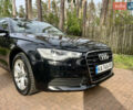 Ауді А6 2012 у Києві на Automoto.ua Чорний Ауді А6, об'ємом двигуна 3 л та пробігом 144 тис. км за 18300 $, фото 23 на Automoto.ua