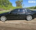 Чорний Ауді А6, об'ємом двигуна 3 л та пробігом 212 тис. км за 13000 $, фото 7 на Automoto.ua