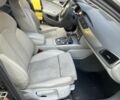 Чорний Ауді А6, об'ємом двигуна 2 л та пробігом 235 тис. км за 13900 $, фото 8 на Automoto.ua