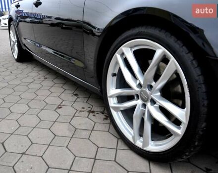 Чорний Ауді А6, об'ємом двигуна 3 л та пробігом 243 тис. км за 15999 $, фото 36 на Automoto.ua