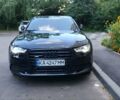Черный Ауди А6, объемом двигателя 3 л и пробегом 240 тыс. км за 11000 $, фото 1 на Automoto.ua