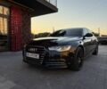 Черный Ауди А6, объемом двигателя 2 л и пробегом 220 тыс. км за 10540 $, фото 1 на Automoto.ua