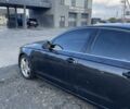 Чорний Ауді А6, об'ємом двигуна 2 л та пробігом 358 тис. км за 8500 $, фото 5 на Automoto.ua
