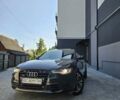 Ауди А6 2012 в Дубно на Automoto.ua Черный Ауди А6, объемом двигателя 3 л и пробегом 215 тыс. км за 13999 $, фото 1 на Automoto.ua