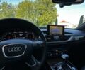 Черный Ауди А6, объемом двигателя 3 л и пробегом 283 тыс. км за 12500 $, фото 12 на Automoto.ua