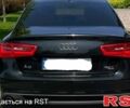 Чорний Ауді А6, об'ємом двигуна 3 л та пробігом 21000 тис. км за 9500 $, фото 1 на Automoto.ua