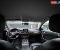Черный Ауди А6, объемом двигателя 2.77 л и пробегом 195 тыс. км за 15300 $, фото 10 на Automoto.ua