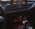 Чорний Ауді А6, об'ємом двигуна 1.98 л та пробігом 261 тис. км за 11500 $, фото 17 на Automoto.ua