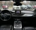Черный Ауди А6, объемом двигателя 3 л и пробегом 167 тыс. км за 16700 $, фото 17 на Automoto.ua