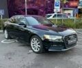 Чорний Ауді А6, об'ємом двигуна 1.98 л та пробігом 178 тис. км за 15990 $, фото 1 на Automoto.ua