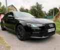 Чорний Ауді А6, об'ємом двигуна 0 л та пробігом 190 тис. км за 11800 $, фото 1 на Automoto.ua