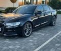 Чорний Ауді А6, об'ємом двигуна 3 л та пробігом 324 тис. км за 13800 $, фото 1 на Automoto.ua