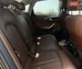 Черный Ауди А6, объемом двигателя 3 л и пробегом 212 тыс. км за 12700 $, фото 21 на Automoto.ua