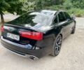 Чорний Ауді А6, об'ємом двигуна 3 л та пробігом 128 тис. км за 16500 $, фото 2 на Automoto.ua