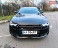 Чорний Ауді А6, об'ємом двигуна 3 л та пробігом 262 тис. км за 12900 $, фото 2 на Automoto.ua