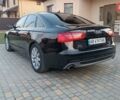 Черный Ауди А6, объемом двигателя 3 л и пробегом 257 тыс. км за 16900 $, фото 67 на Automoto.ua
