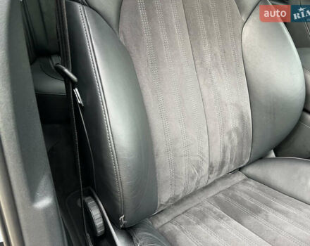 Ауді А6 2012 у Києві на Automoto.ua Чорний Ауді А6, об'ємом двигуна 3 л та пробігом 144 тис. км за 18300 $, фото 128 на Automoto.ua