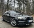 Чорний Ауді А6, об'ємом двигуна 3 л та пробігом 220 тис. км за 20900 $, фото 1 на Automoto.ua
