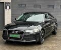 Чорний Ауді А6, об'ємом двигуна 2 л та пробігом 189 тис. км за 14978 $, фото 1 на Automoto.ua