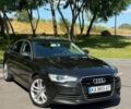 Чорний Ауді А6, об'ємом двигуна 2.77 л та пробігом 123 тис. км за 17000 $, фото 1 на Automoto.ua