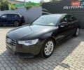Черный Ауди А6, объемом двигателя 2.77 л и пробегом 259 тыс. км за 12900 $, фото 11 на Automoto.ua