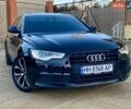 Черный Ауди А6, объемом двигателя 0 л и пробегом 295 тыс. км за 12200 $, фото 3 на Automoto.ua