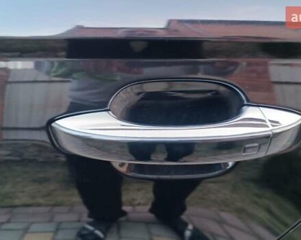 Черный Ауди А6, объемом двигателя 3 л и пробегом 257 тыс. км за 16900 $, фото 5 на Automoto.ua