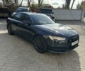 Черный Ауди А6, объемом двигателя 2 л и пробегом 310 тыс. км за 15000 $, фото 2 на Automoto.ua