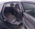Чорний Ауді А6, об'ємом двигуна 2 л та пробігом 142 тис. км за 12900 $, фото 9 на Automoto.ua