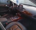 Чорний Ауді А6, об'ємом двигуна 1.98 л та пробігом 261 тис. км за 11500 $, фото 19 на Automoto.ua