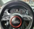 Чорний Ауді А6, об'ємом двигуна 2 л та пробігом 187 тис. км за 12000 $, фото 11 на Automoto.ua