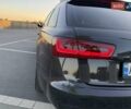 Ауді А6 2012 у Мукачеве на Automoto.ua Чорний Ауді А6, об'ємом двигуна 0 л та пробігом 227 тис. км за 14750 $, фото 15 на Automoto.ua