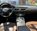 Ауди А6 2012 в Львове на Automoto.ua Черный Ауди А6, объемом двигателя 1.98 л и пробегом 187 тыс. км за 13800 $, фото 16 на Automoto.ua