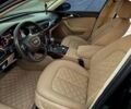 Чорний Ауді А6, об'ємом двигуна 3 л та пробігом 170 тис. км за 14500 $, фото 8 на Automoto.ua