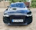 Чорний Ауді А6, об'ємом двигуна 3 л та пробігом 128 тис. км за 16500 $, фото 7 на Automoto.ua