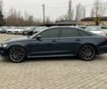 Чорний Ауді А6, об'ємом двигуна 2 л та пробігом 310 тис. км за 15999 $, фото 3 на Automoto.ua