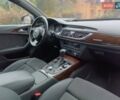 Чорний Ауді А6, об'ємом двигуна 3 л та пробігом 260 тис. км за 17000 $, фото 7 на Automoto.ua