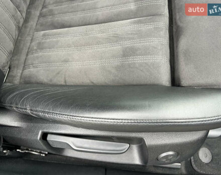 Черный Ауди А6, объемом двигателя 3 л и пробегом 144 тыс. км за 17950 $, фото 89 на Automoto.ua