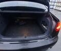 Чорний Ауді А6, об'ємом двигуна 2 л та пробігом 142 тис. км за 12900 $, фото 1 на Automoto.ua